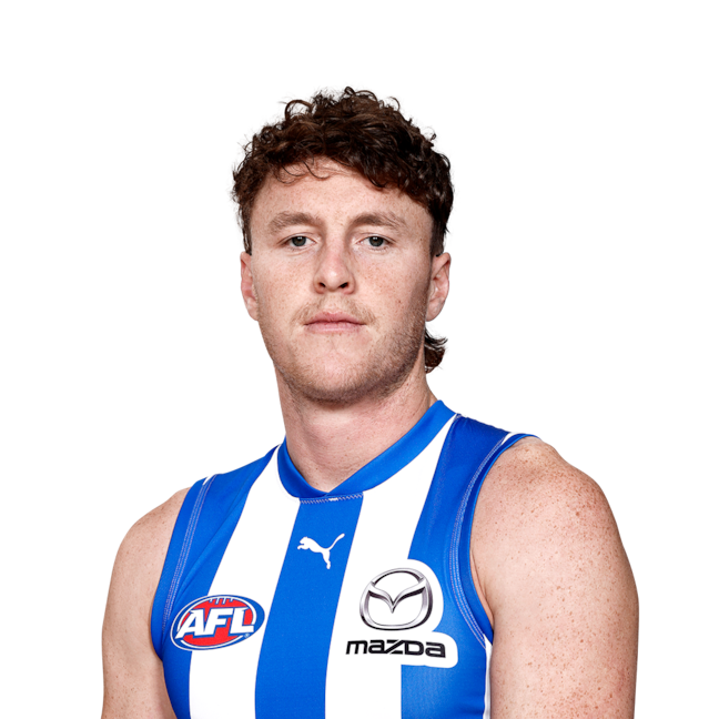 Nick Larkey profile picture